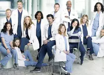 Shonda Rhimes lucrează la un spin-off al serialului „Anatomia lui Grey”