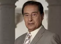 A murit actorul Antonio Medellín („Tres veces Ana”)
