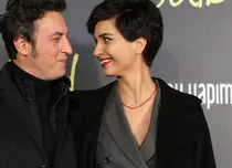 Actrița Tuba Büyüküstün a divorțat de soțul ei, Onur Saylak