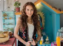 Angelique Boyer e supărată: Televisa a renunțat la exclusivitatea cu ea