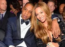 Beyoncé şi Jay Z sunt fericiţi, dar epuizaţi, de când au venit gemenii