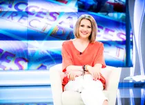Mirela Vaida, emoții pentru fetița ei, Carla: „Am stat ascunsă în tufişuri, aşteptând un semn”