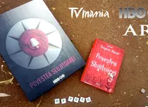 UPDATE. Concurs „Povestea slujitoarei”. Cine sunt câștigătorii premiilor puse în joc!