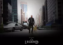 TRAILER. Recomandarea TVmania pentru seara de marți, 11 iulie: „Legendă vie”, cu Will Smith în rol principal
