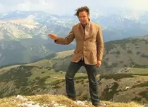 Charlie Ottley a ajuns la Timișoara. Britanicul continuă filmările pentru noul documetar „Flavours of Romania”