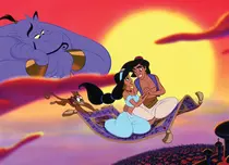 Lungmetrajul „Aladdin”, în pericol? Ce decizie au luat cei de la Disney