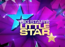 Antena 1 a achiziționat un nou format pentru această toamnă: “Big Star's Little Star”