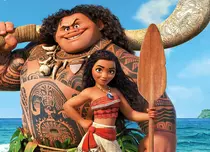 Recomandarea TVmania pentru seara de duminică, 20 august: „Vaiana”