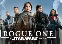 Recomandarea TVmania pentru seara de duminică, 13 august: „Rogue One: O poveste Star Wars”, cu Felicity Jones, Diego Luna și Forest Whitaker