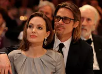 Războiul dintre Angelina Jolie și Brad Pitt continuă. Actorul îi cere fostei soții 35 de milioane de dolari
