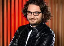 Of, dieta mea! Chef Florin Dumitrescu a intrat la regim