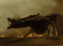 „Urzeala tronurilor”: Cele mai bune momente din episodul 4 al sezonului 7 sau... bună, Drogon!