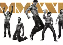 Recomandarea TVmania pentru seara de joi, 17 august: „Magic Mike XXL”, cu Channing Tatum, Joe Manganiello și Matt Bomer