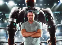 Recomandarea TVmania pentru seara de sâmbătă, 12 august: „Pumni de oțel”, cu Hugh Jackman și Dakota Goyo