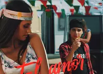Antonia are un nou single, „El amor” (feat. Micke Moreno)