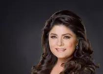 Victoria Ruffo lucrează la o nouă telenovelă