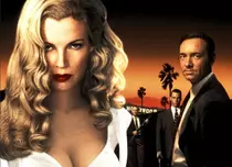 CBS vrea să facă serial din romanul-cult „L.A. Confidential”