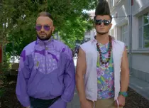 „Băieții de oraș” revin în această seară, de la ora 21.00, la Antena 1