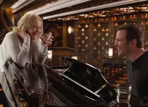 Recomandarea TVmania pentru seara de luni, 25 septembrie: „Pasagerii”  cu Jennifer Lawrence și Chris Pratt