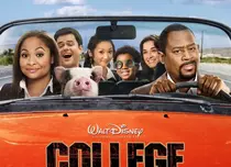 Recomandarea TVmania pentru seara de miercuri, 4 octombrie: „Călătorie cu peripeții”  cu Martin Lawrence și Raven-Symone