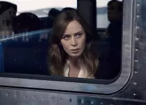 Recomandarea TVmania pentru seara de luni, 30 octombrie: „Fata din tren” cu Emily Blunt și Haley Bennett