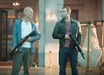 Recomandarea TVmania pentru seara de sâmbătă, 4 noiembrie: „Și mai greu de ucis” cu Bruce Willis și Jai Courtney