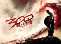 Recomandarea TVmania pentru seara de joi, 9 noiembrie: „300: Ascensiunea unui imperiu” cu Sullivan Stapleton și Eva Green