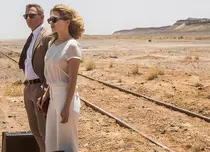 Recomandarea TVmania pentru seara de duminică, 3 decembrie: „Spectre” cu Daniel Craig și Christoph Waltz