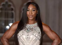 Serena Williams se căsătorește cu logodnicul său, Alexis Ohanian