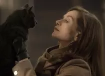 Recomandarea TVmania pentru seara de duminică, 5 noiembrie: „Elle” cu Isabelle Huppert și Laurent Lafitte