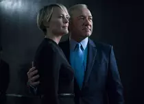 Filmările serialului „House of Cards'' vor fi reluate la începutul lui 2018, fără Kevin Spacey