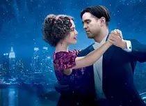 Recomandarea TVmania pentru seara de vineri, 8 decembrie: „Poveste de iarnă” cu Colin Farrell și Jessica Brown Findlay