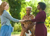 Recomandarea TVmania pentru seara de vineri, 25 mai: „Culoarea sentimentelor” cu Emma Stone și Viola Davis