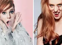 Actriţa Elçin Sangu („Preţul dragostei”) va juca într-un serial turcesc... cu vampiri