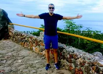 Cosmin Cernat va avea un coleg nou la „Exatlon” (Kanal D)