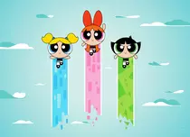 „Fetițele Powerpuff” și „Casa Foster pentru prietenii imaginari” vor fi refăcute chiar de creatorul lor