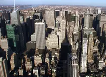 Seria „New York”, semnată de Sanda Vișan, începe în weekend la TVR 2