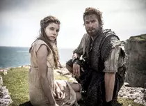 Premieră. Serialul „Britannia” se vede începând de astăzi la HBO și HBO GO