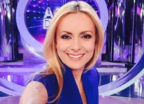 Simona Gherghe a revenit la tv și se împarte între copil și job: „Nu e ușor să te rupi de puiul tău”