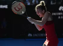 Finala Australian Open 2018: Ce post transmite în direct meciul dintre Simona Halep și Caroline Wozniacki
