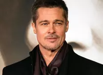 Brad Pitt, la dezalcoolizare, după divorţul de Angelina Jolie: „Ajunsesem într-un punct critic”