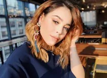 Danna Paola, Monica din „La Dona”, a dat telenovelele pe Netflix