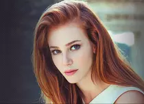 Ce se mai ştie despre serialul turcesc cu vampiri în care joacă Elçin Sangu