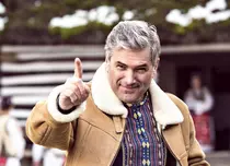 Premiera noului show al lui Mircea Radu, „Ie, Românie”, anunțată oficial de Antena 1
