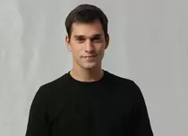 Vlad Gherman, surpriză emoţionantã pe platourile de filmare de la “Fructul oprit”