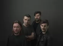 Trupa Vunk pregătește primul documentar al unei trupe rock românești