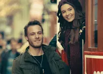 Actorul Kerem Bürsin a luat lecții de box pentru rolul din „Inima orașului”