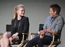 La patru ani după finalul de la „True Blood”, Steven Moyer și Anna Paquin fac echipă într-un nou serial