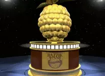 Zmeura de Aur 2018: Cine este cel mai slab actor și care este cel mai prost film