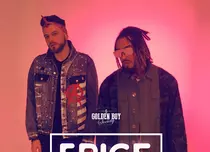 Alex Velea lansează un nou single în colaborare cu Shift: „Frige”